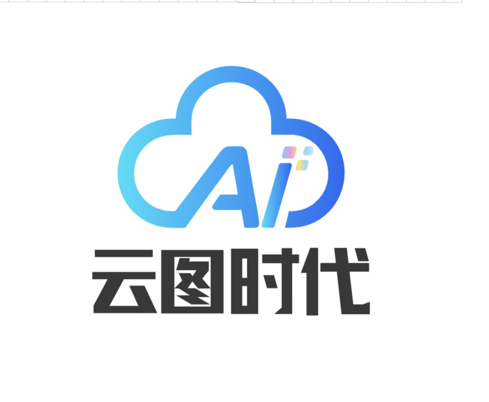 贵州云图时代 logo